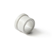 Бурт ПП 40 PN 10, под фланец DN 32, белый, Pro Aqua PA51140 Арт.251539505