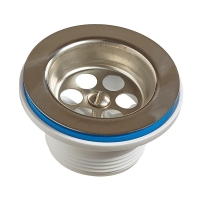Выпуск универсальный ORIO A-4004-2 1 1/2 нж D70 Арт.428101200