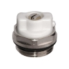 Кран Маевского Ду 15 (2мм) PN 10 G1/2 Арт.173913010