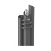 Трубка Energoflex Super до 95 градусов 110/13 (2м) Арт.296100066