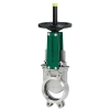 Задвижка чугунная шиберная DN 300 PN 10 Tecofi VG4400-00NI0300 Арт.901043050